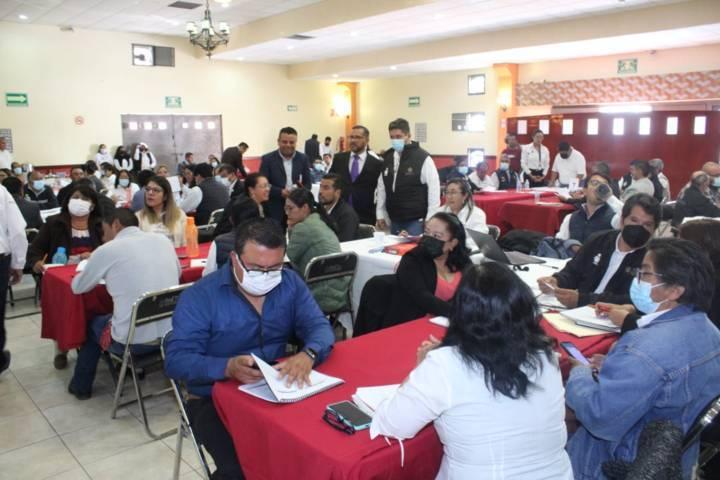 Logra ITEA acuerdos de responsabilidad social con instituciones educativas