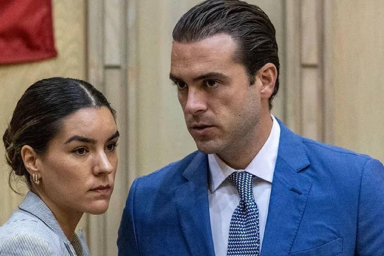 Niegan deportación a Pablo Lyle, se quedará en Estados Unidos