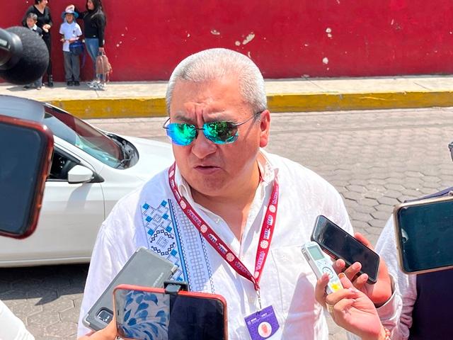 No hay focos rojos, pero sí amarillos ante consumo de drogas: SEPE 