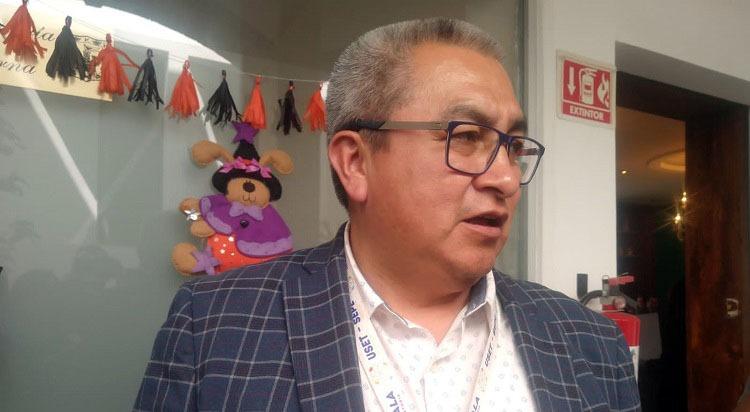 Continúa la mala política al interior de la Secretaría de Educación Pública