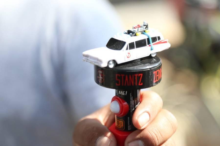 Hot Wheels Collector's Artesanías en Tlaxcala