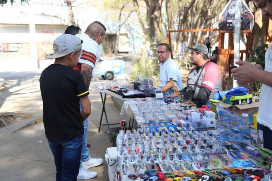 Hot Wheels Collector's Artesanías en Tlaxcala