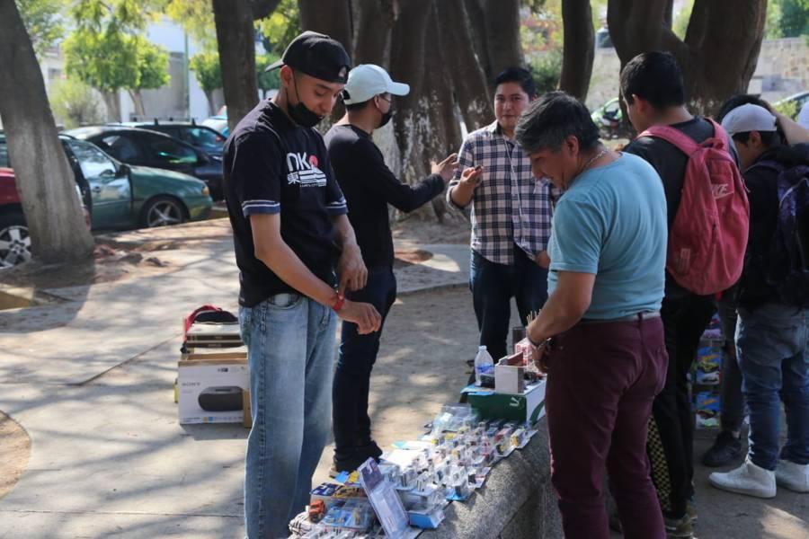 Hot Wheels Collector's Artesanías en Tlaxcala