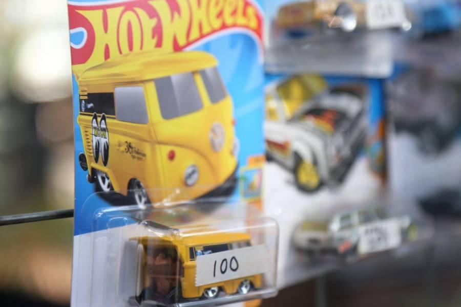 Hot Wheels Collector's Artesanías en Tlaxcala
