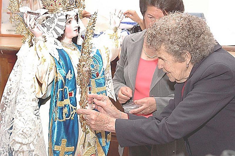 Huamantla Pueblo Mágico y sus bordados de oro y plata