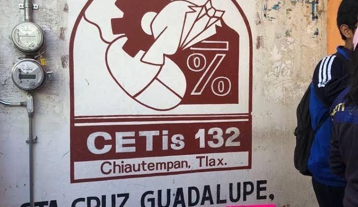 Captan a estudiante con enervantes en Chiautempan y se desata movilización policiaca 