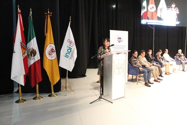Celebran en la UATx “Semanas Universitarias por la Transparencia”