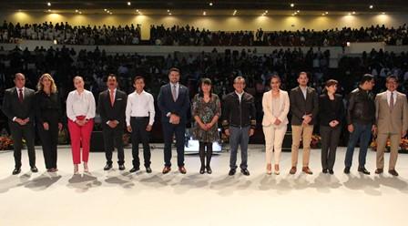 Celebran en la UATx “Semanas Universitarias por la Transparencia”