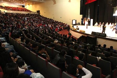 Celebran en la UATx “Semanas Universitarias por la Transparencia”
