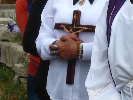 La pandemia dejó mucho dolor, pero nuevamente estamos de pie: Diócesis