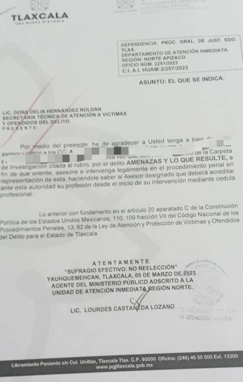 Enloquece alcalde de Cuapiaxtla, golpea y encañona a tres policías 