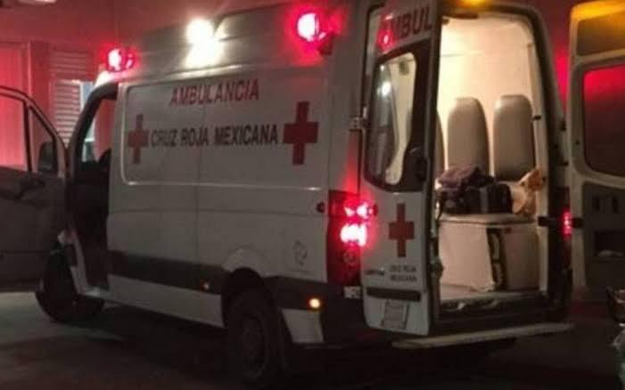 Balean a pareja durante una riña en Calpulalpan