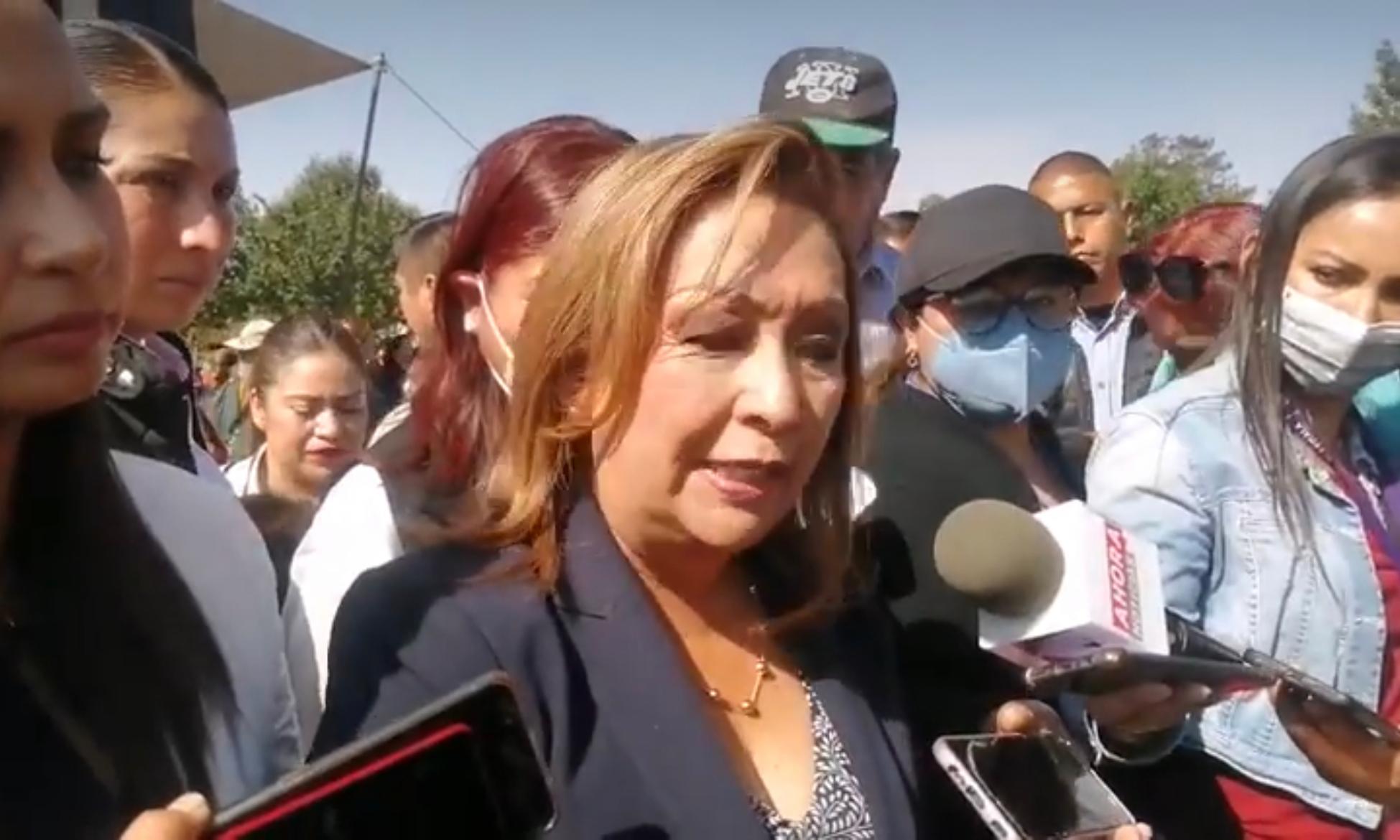 Denuncia ciudadana es clave para combatir la delincuencia: Cuéllar Cisneros 