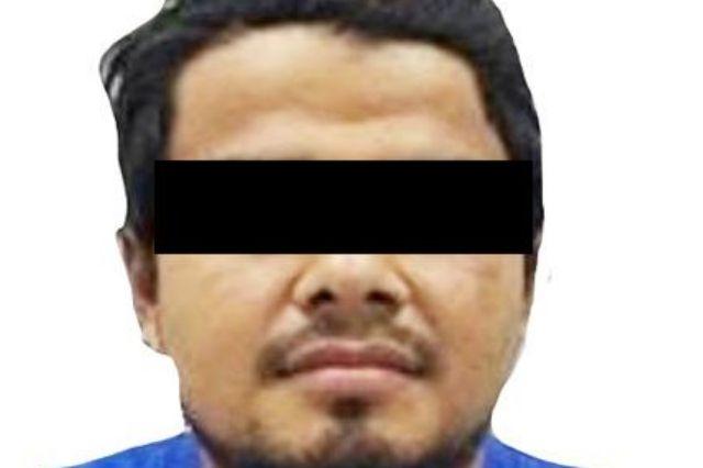 Cumplimenta la PFM orden de aprehensión contra una persona en Tlaxcala