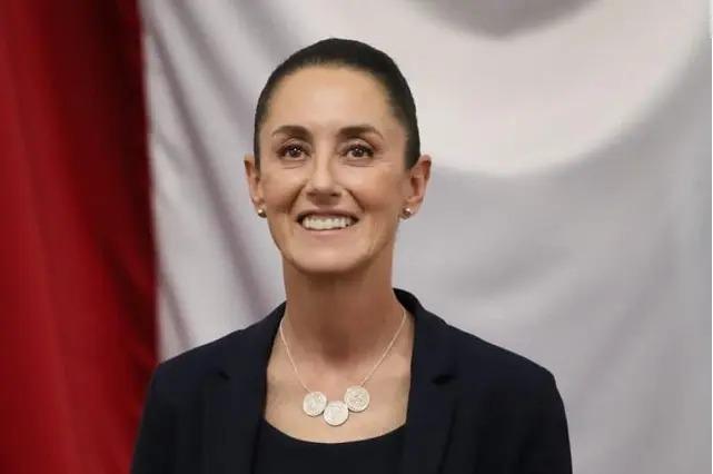 Estudio coloca a Sheinbaum y Morena sin competencia en 2024