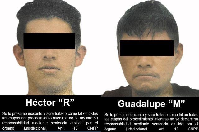 FGR obtiene sentencia condenatoria de 47 años de prisión por robo de vehículo y secuestro