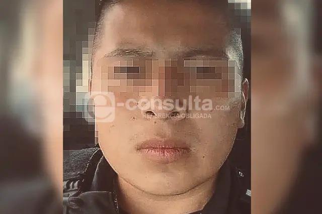 Detienen a policías poblanos por violar a mujer a cambio de no multarla con $28 mil