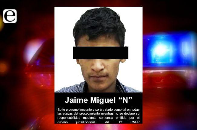 FGR obtiene vinculación a proceso contra una persona por robo y secuestro en Tlaxcala