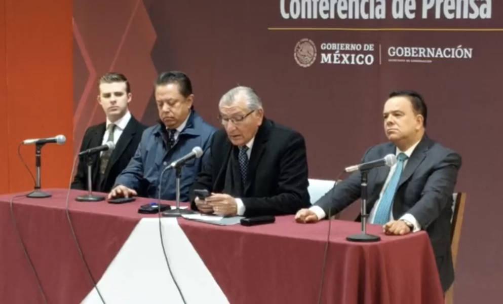 Estado y federación han desmantelado redes de trata de personas con fines de explotación sexual 