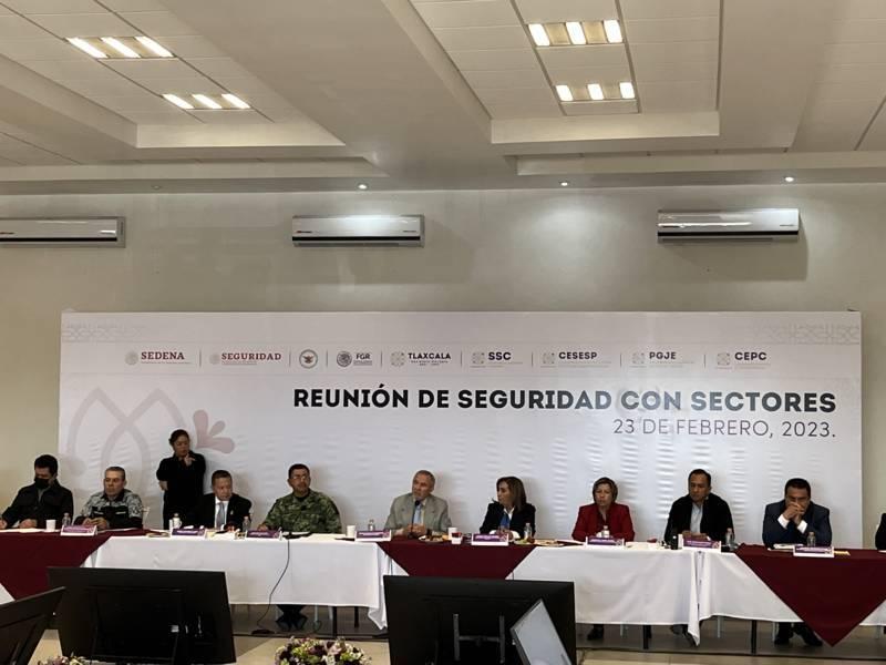 Municipios estarán obligados a invertir 20 por ciento del presupuesto federal en seguridad pública 