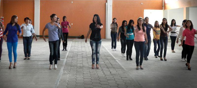 Afinan detalles del Carnaval Contla 2014, a realizarse del 1 a 4 de marzo