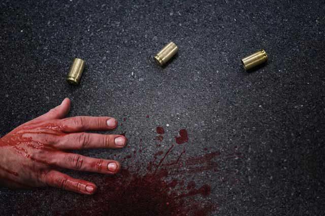 Ejecutan a sujeto en Calpulalpan, el segundo homicidio doloso del día
