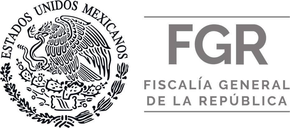 Cumplimenta PFM Orden De Aprehesion por Incumplimiento De Sus Obligaciones Procesales