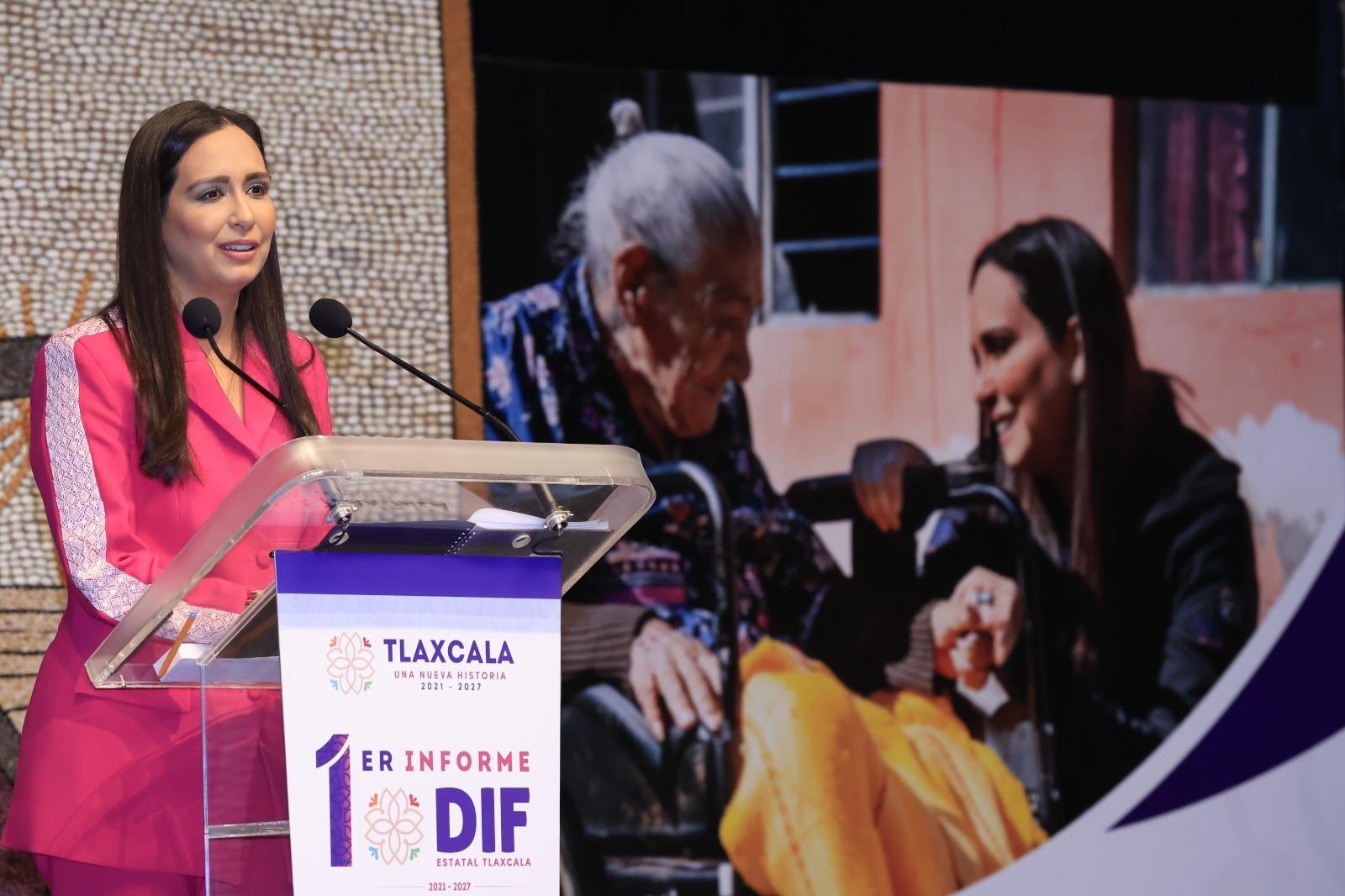 Impulsa SEDIF el empoderamiento de mujeres a través de programa productivo