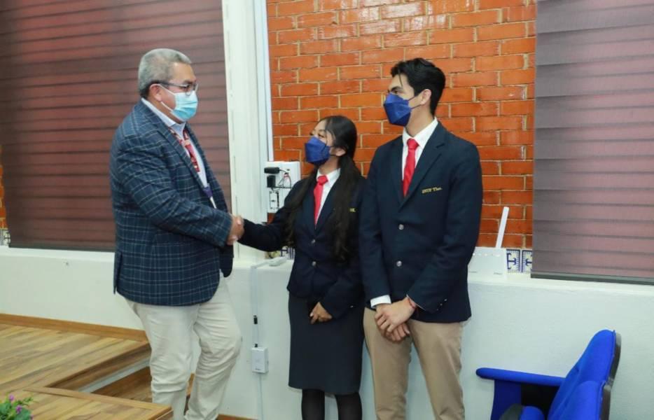 Inauguró titular de la SEPE–USET segundo encuentro nacional normalista