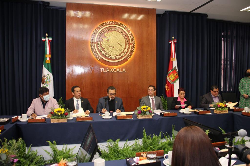 En Tlaxcala se trabaja para dinamizar la economía local: SEDECO