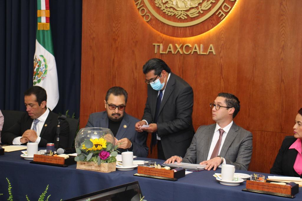 En Tlaxcala se trabaja para dinamizar la economía local: SEDECO