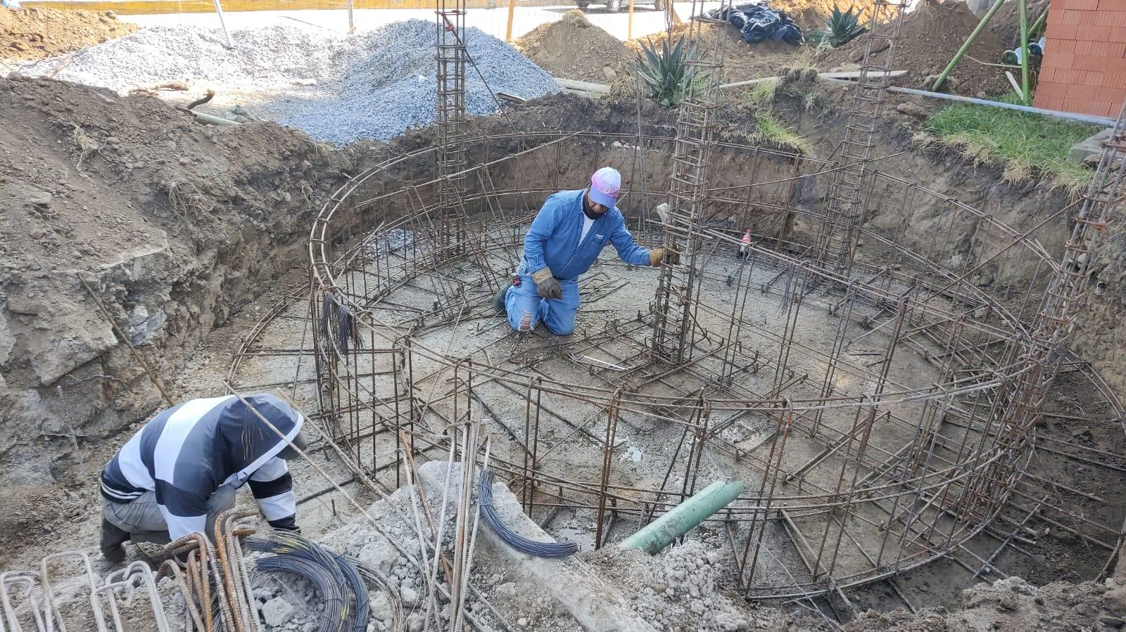 Invirtió Gobierno del Estado en 2022 más de 164 mdp en infraestructura educativa  