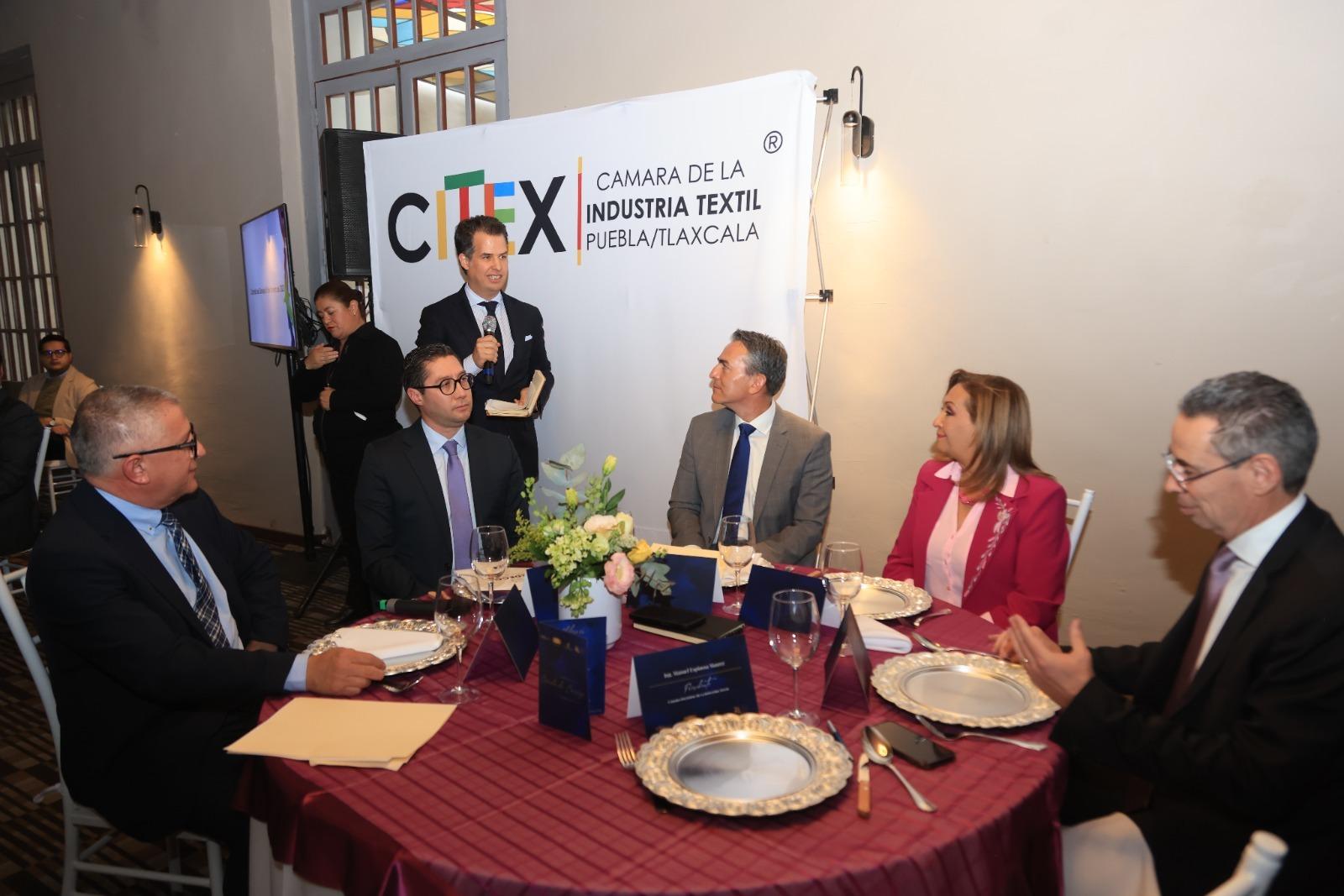 Tlaxcala ha obtenido más de 7 mil millones de pesos en inversiones