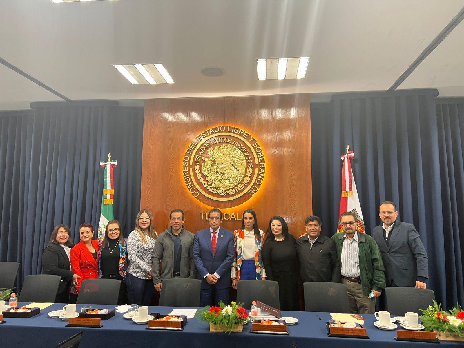 Acciones de gobierno colocan a Tlaxcala como referencia turística a nivel nacional e internacional
