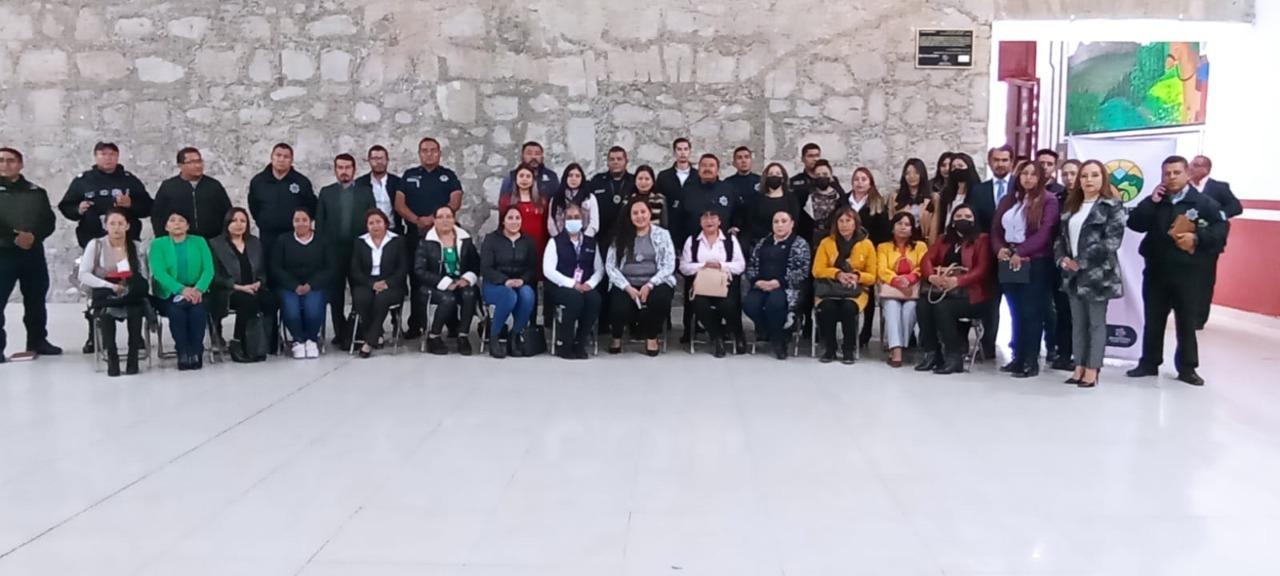 IEM rebasó la meta de instalación de puntos naranjas