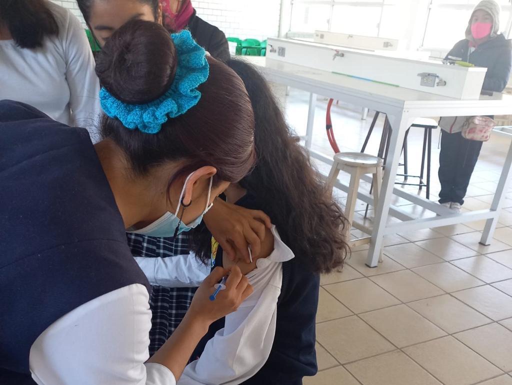 Avala Cofeprist vacuna abdala contra efectos por Covid–19