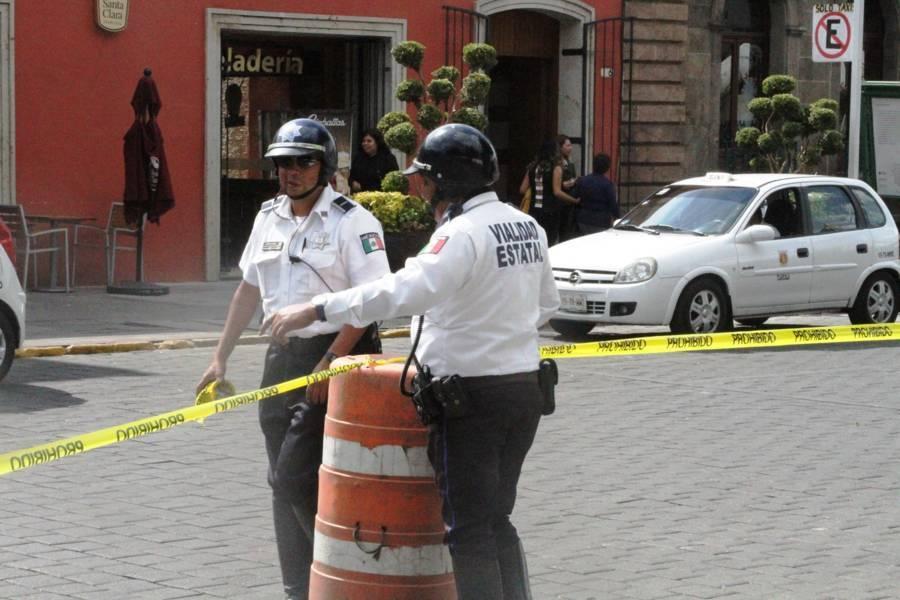 Implementará SSC dispositivo de seguridad durante festejos de Carnaval