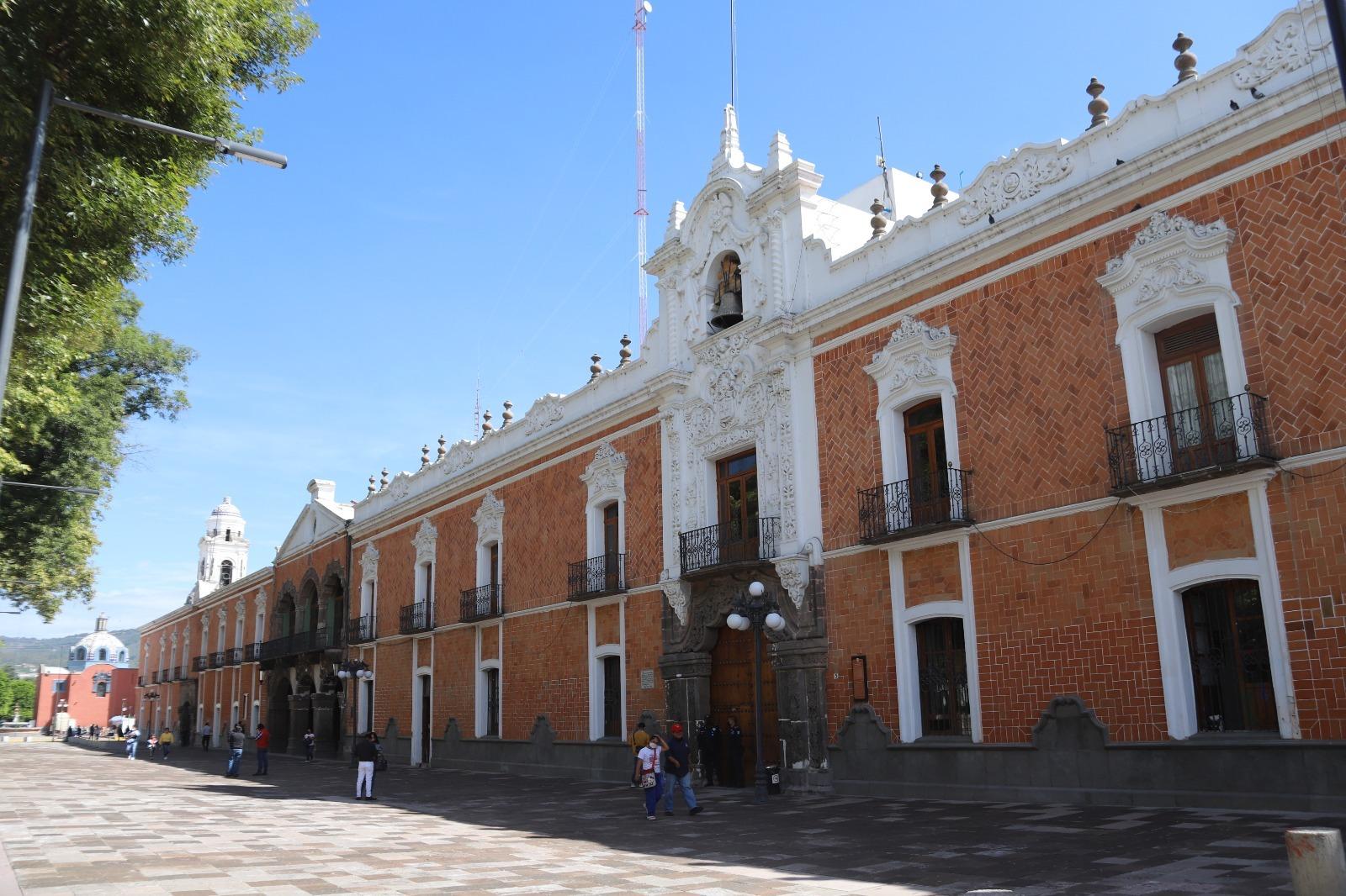 Publican ley para administración, destino de bienes y extinción de dominio del Estado 