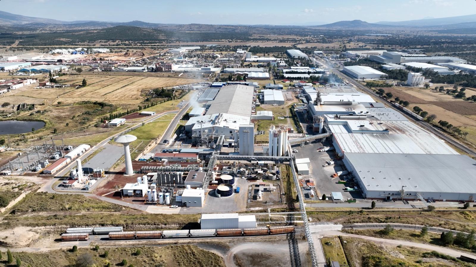 Cuenta Tlaxcala con ventajas competitivas para albergar una planta de Tesla 