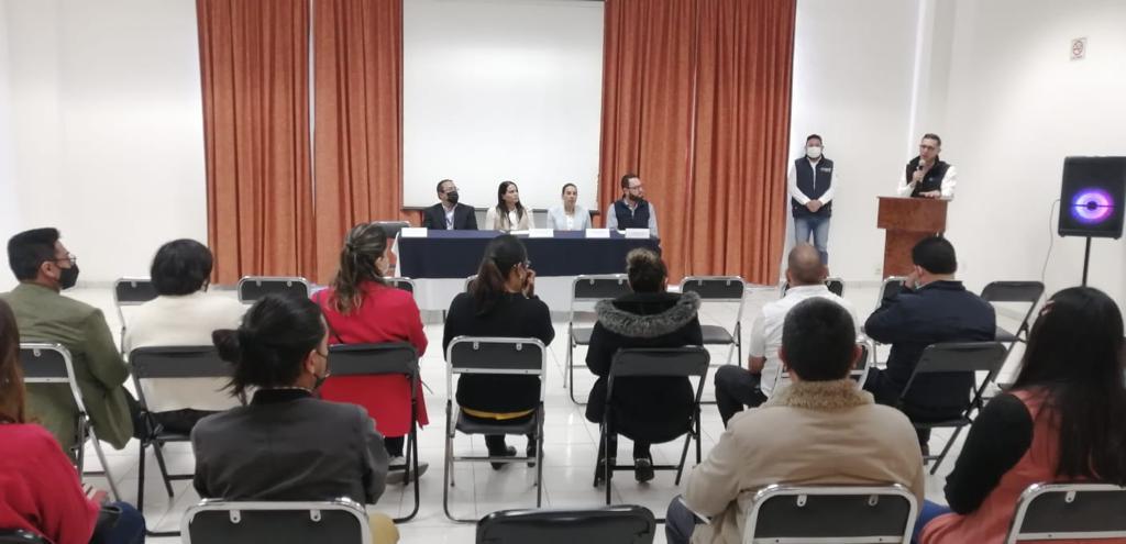 Busca SEDIF certificar al sector turístico en código de conducta nacional