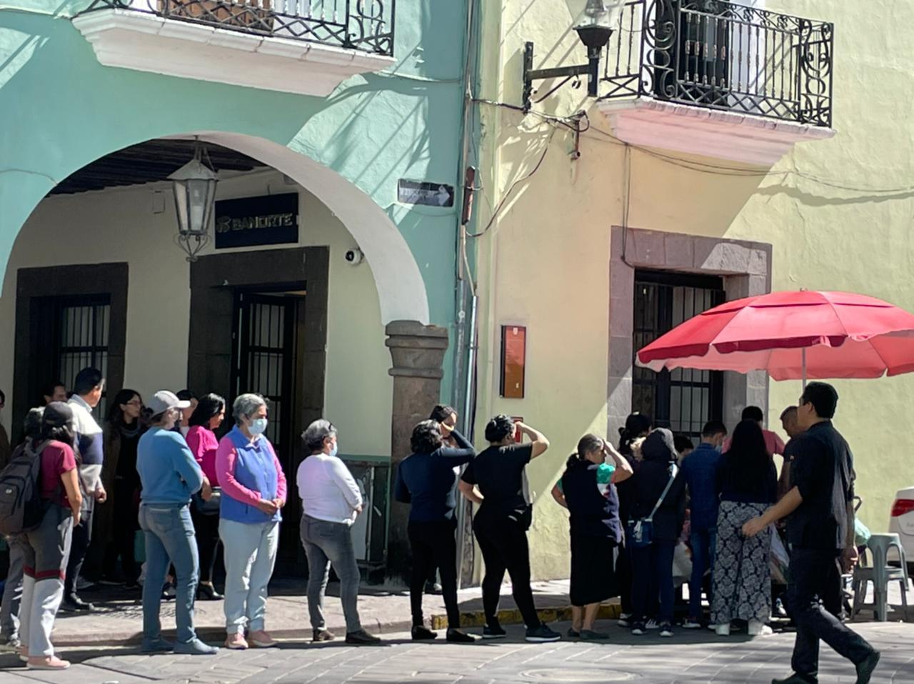 #FotoNota | Desayuno Tlaxcalteca  