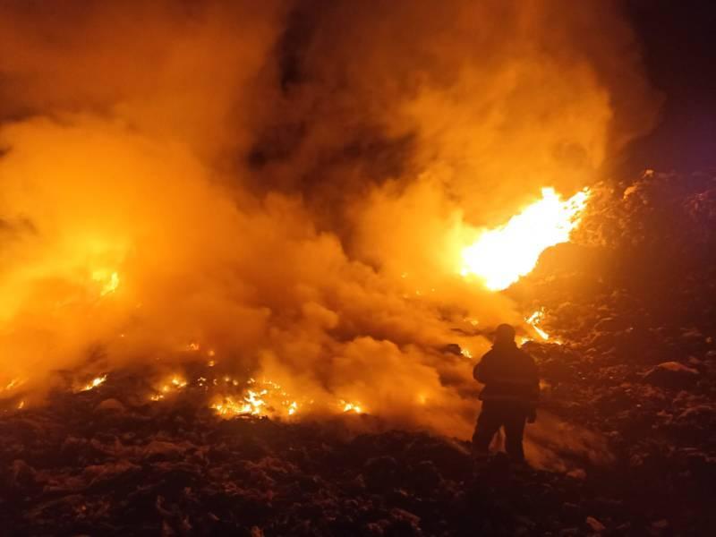 Pide CEPC prevenir incendios ante temporada de estiaje