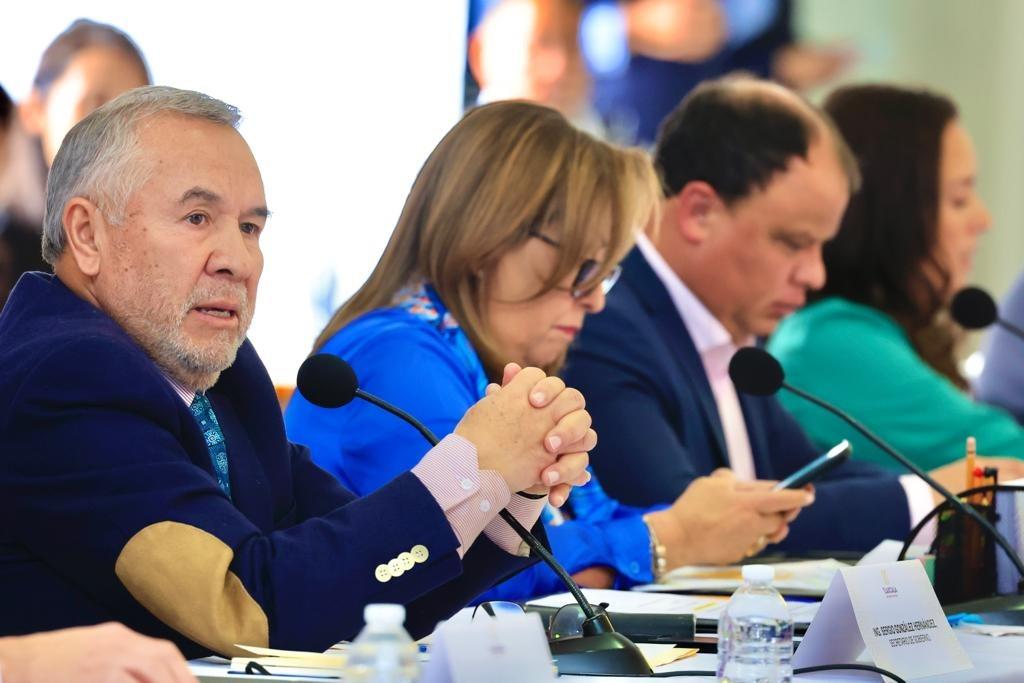 Exhortó Segob a presidentes municipales a aplicar el decreto para regular consumo de alcohol