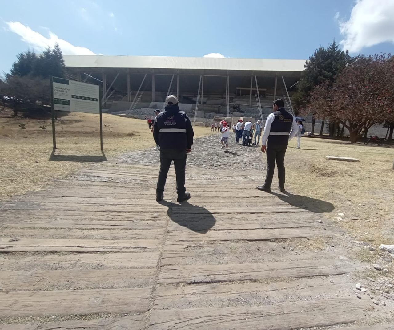 Reporta CEPC saldo blanco en operativo por equinoccio de Primavera