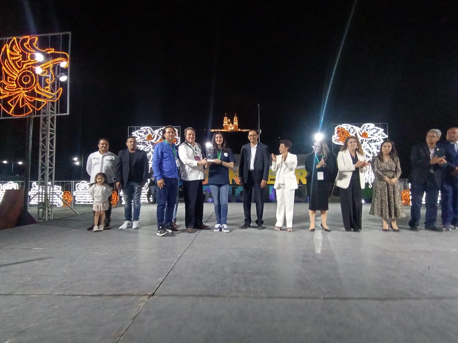 Obtiene UTT medalla de plata en el XXV Encuentro Nacional Cultural y Deportivo 2023