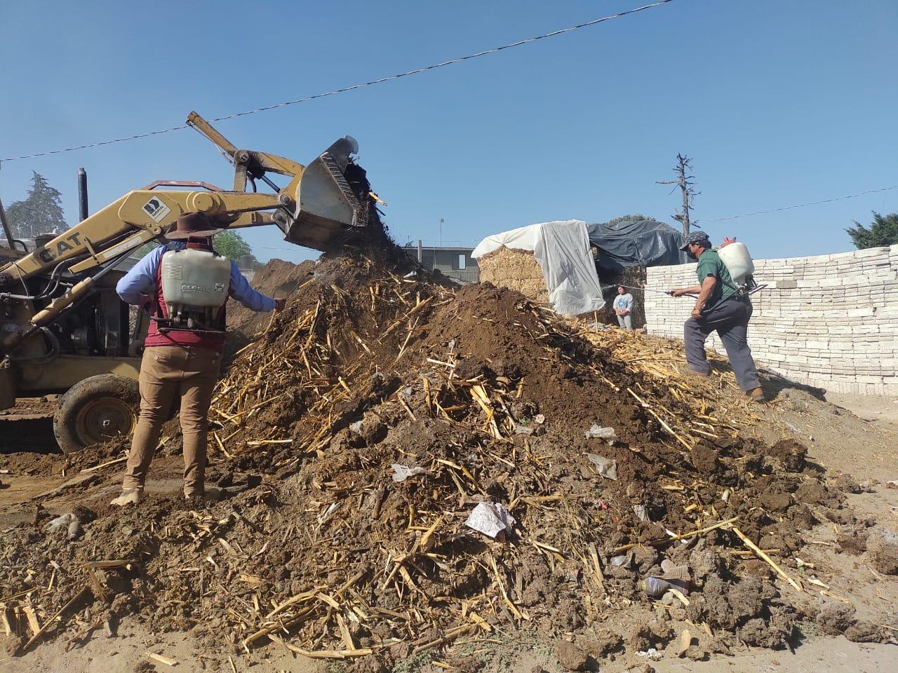 Realizará SIA foro estatal “La Agroecología en Tlaxcala: desafíos y alcances”