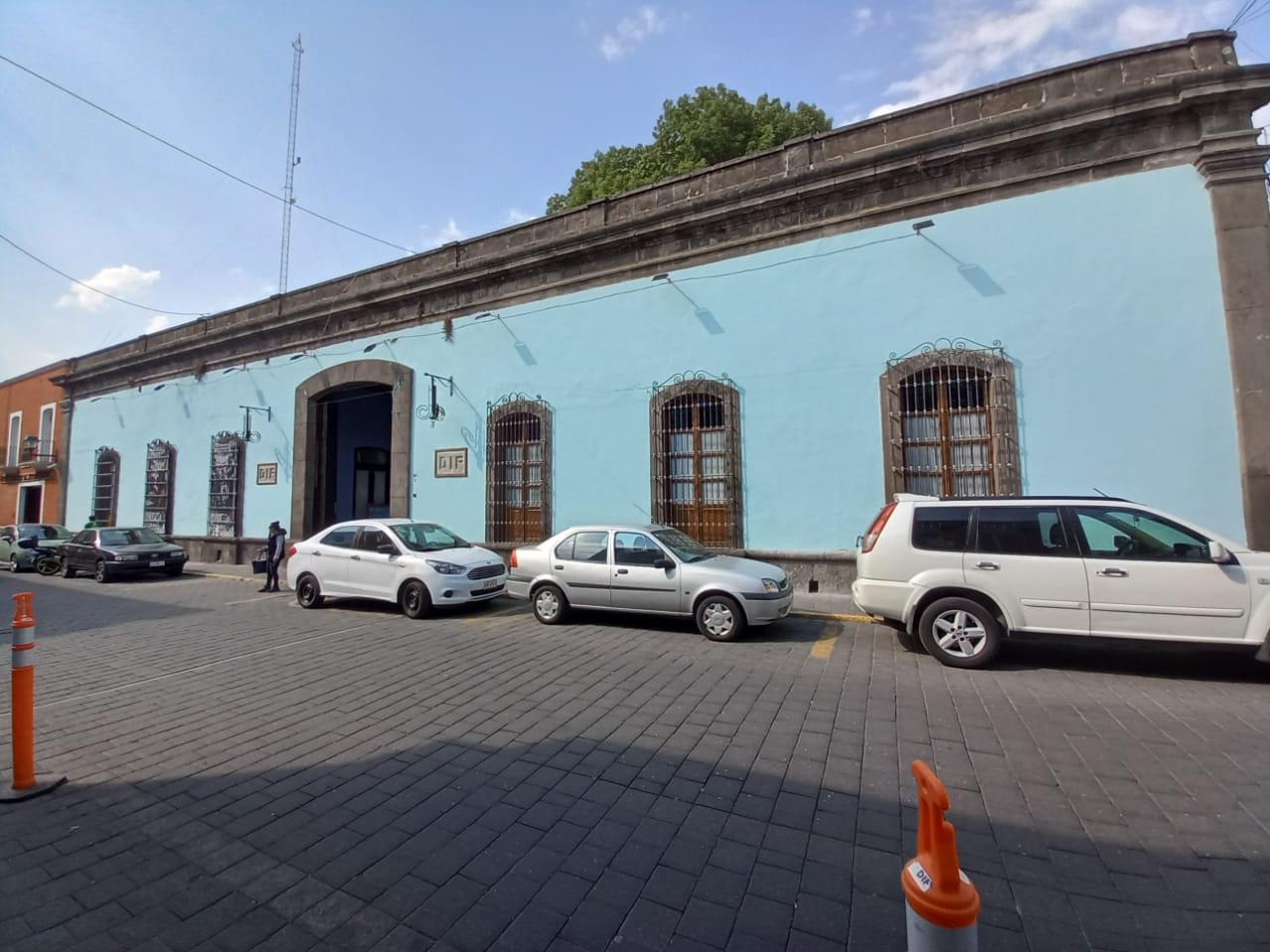 Atiende sistema estatal DIF recomendación de la comisión nacional de Derechos Humanos