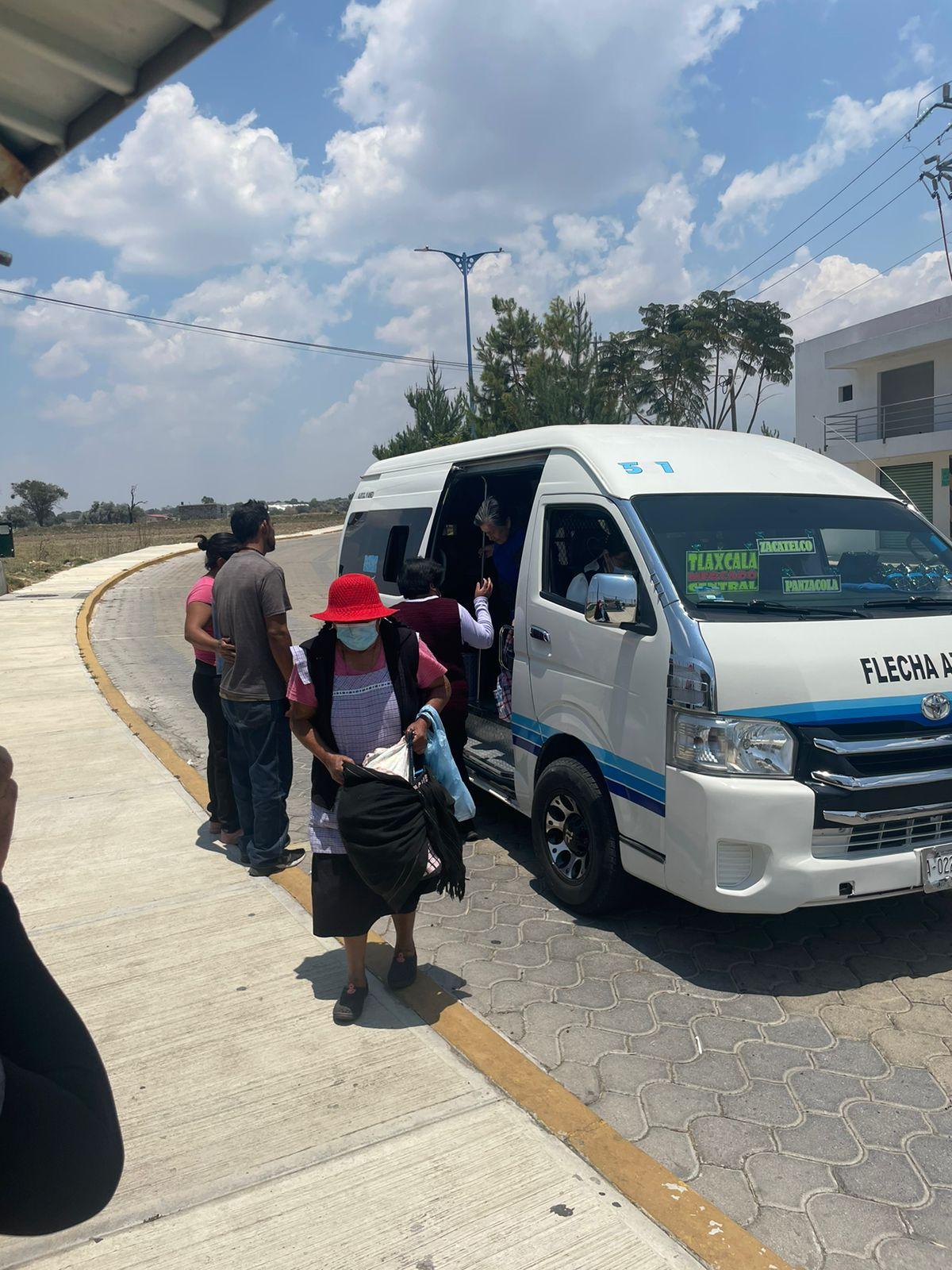Capacitará SMYT a operadores de transporte público en prevención de la violencia contra las mujeres