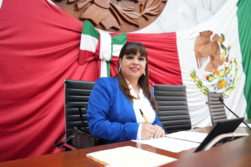 Gabriela Brito pide considerar la alienación parental como violencia familiar