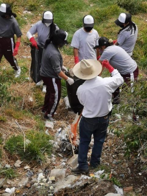 Realizará Coeprist segunda semana nacional contra riesgos sanitarios 2023